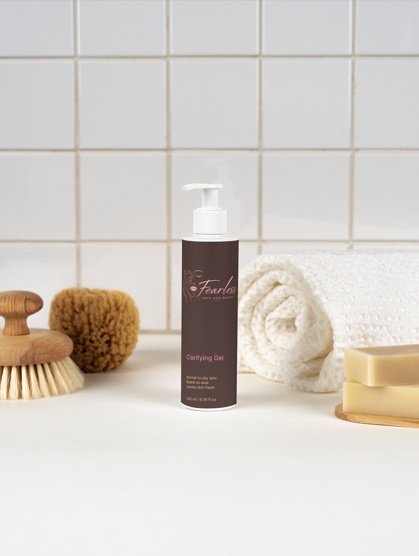 Clarifying Gel