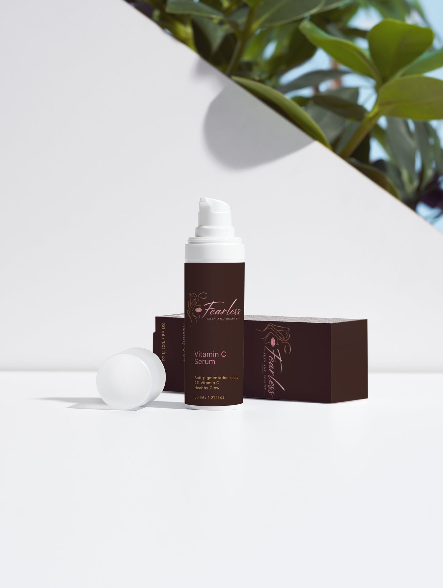 Vitamin C Serum