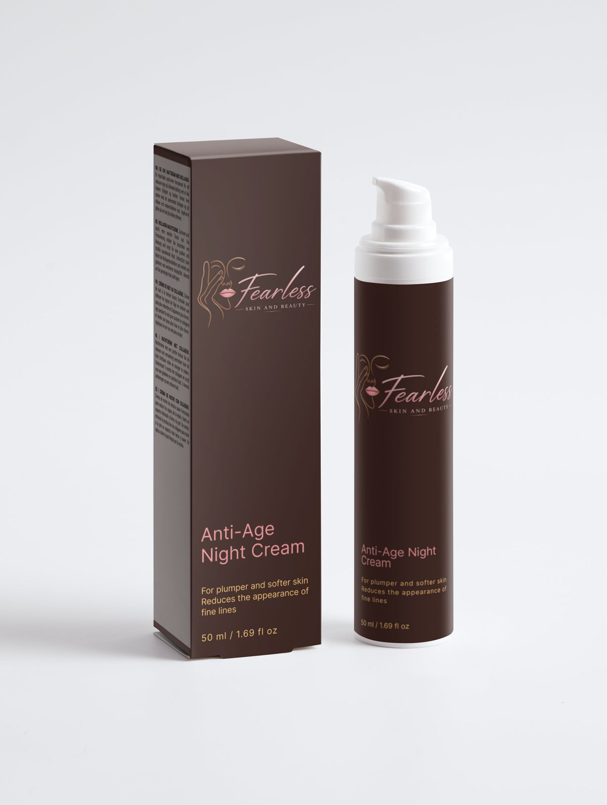 Anti-Age Night Cream