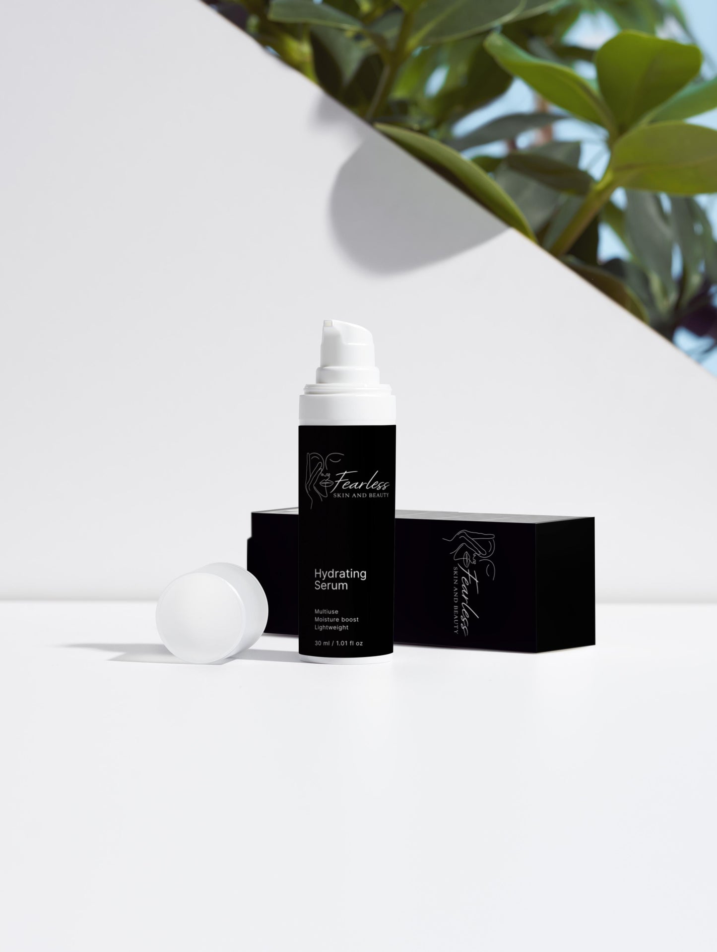 Hydrating Serum