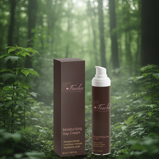 Moisturising Day Cream