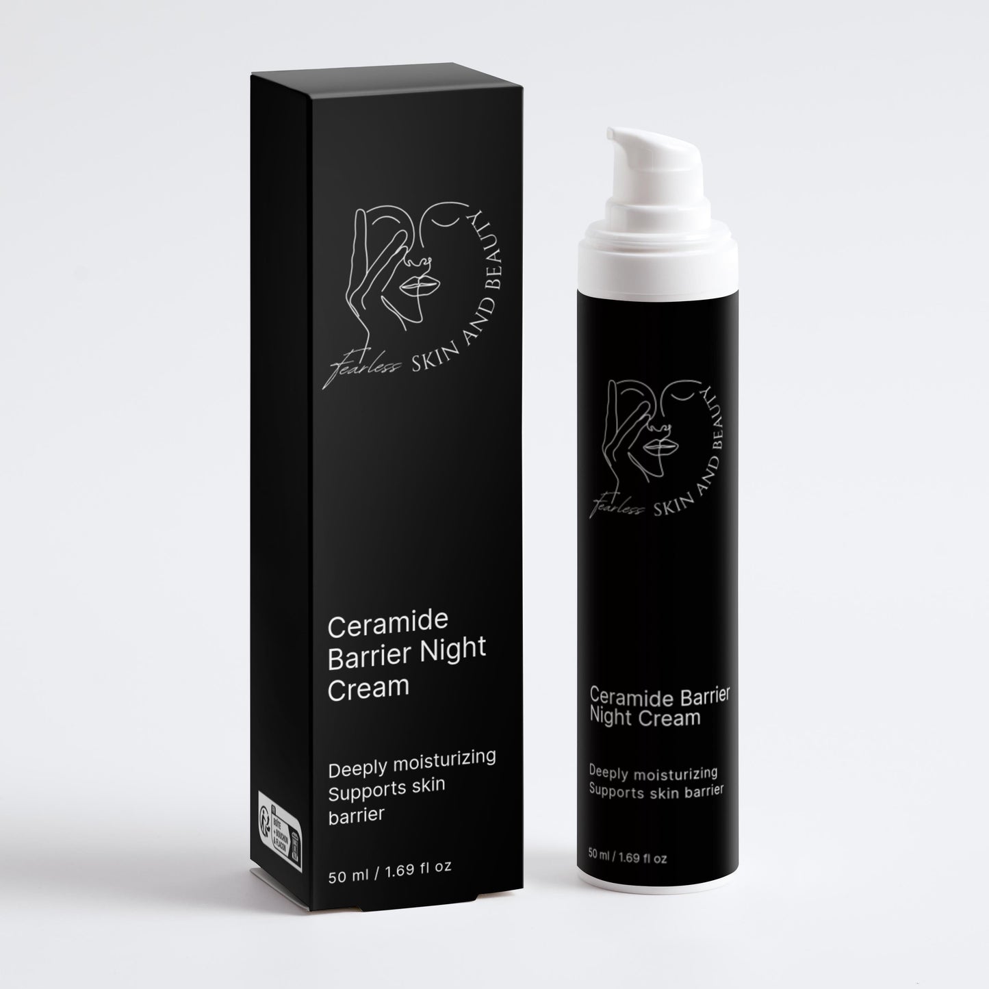 Ceramide Barrier Night Cream