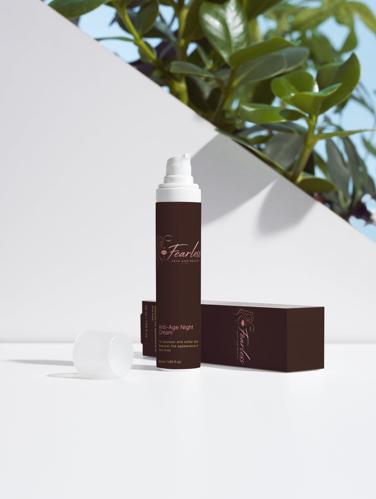 Anti-Age Night Cream