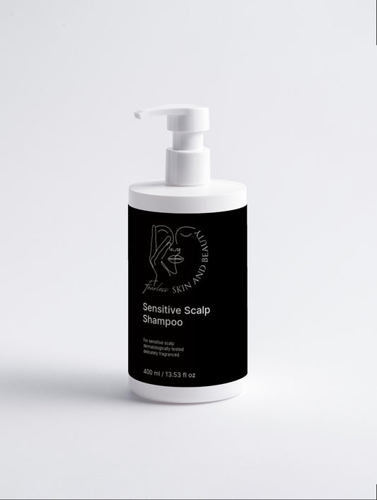 Sensitive Scalp Shampoo