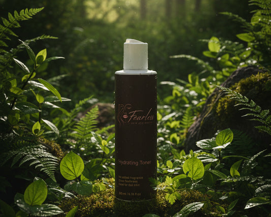 Hydrating Toner
