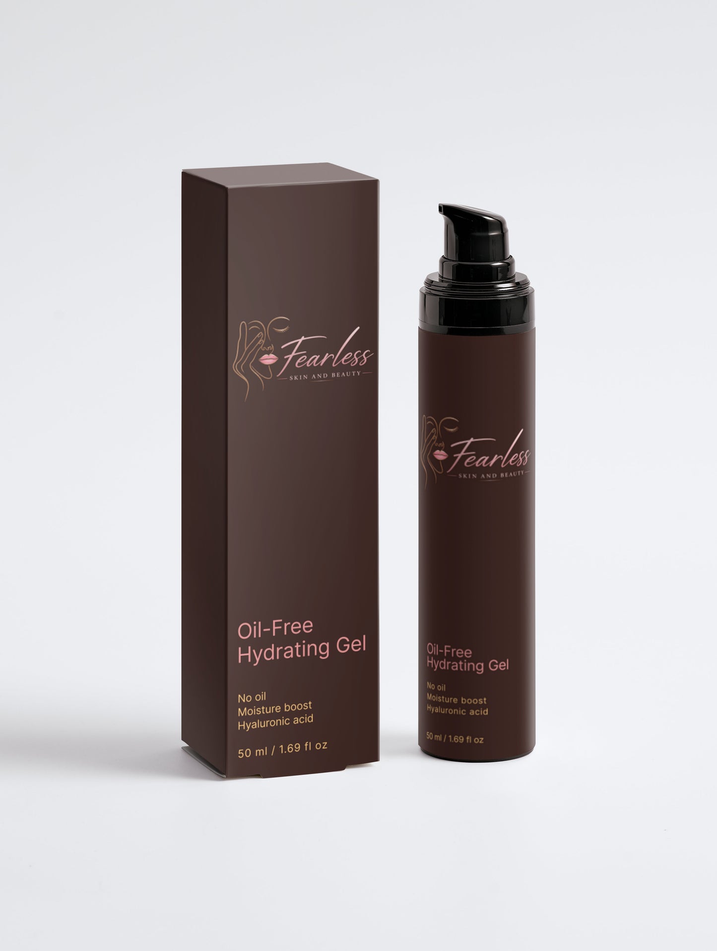 Oil-Free Hydrating Gel