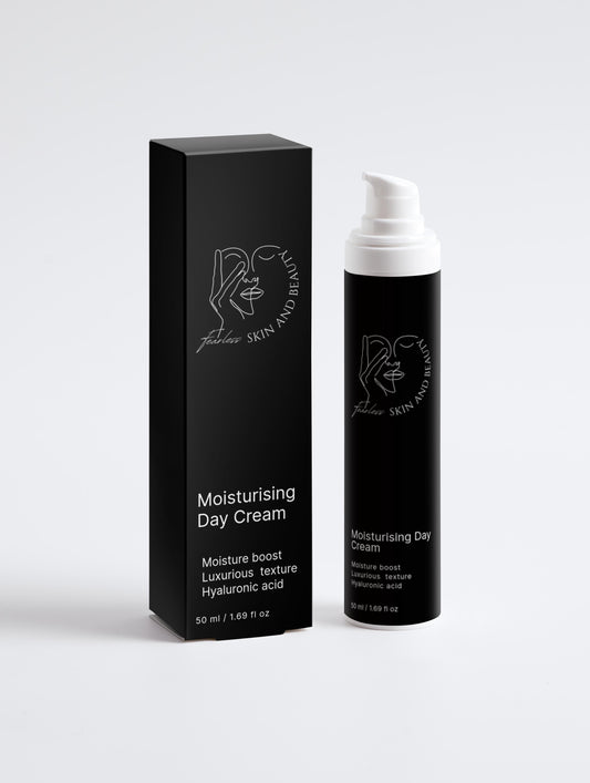Moisturising Day Cream