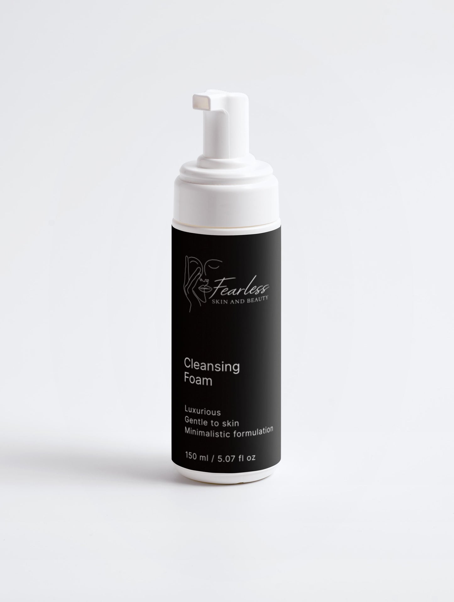 Cleansing Foam