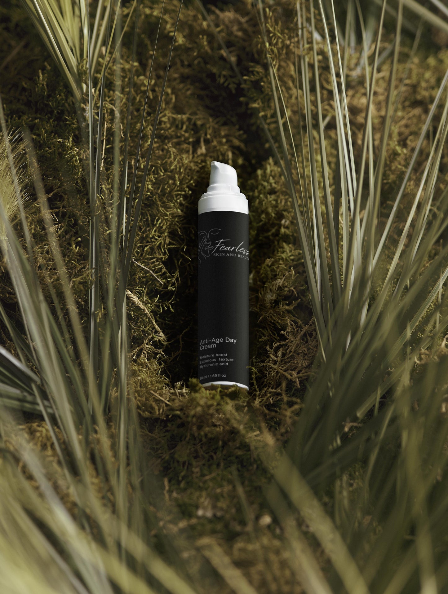 Anti-Age Day Cream