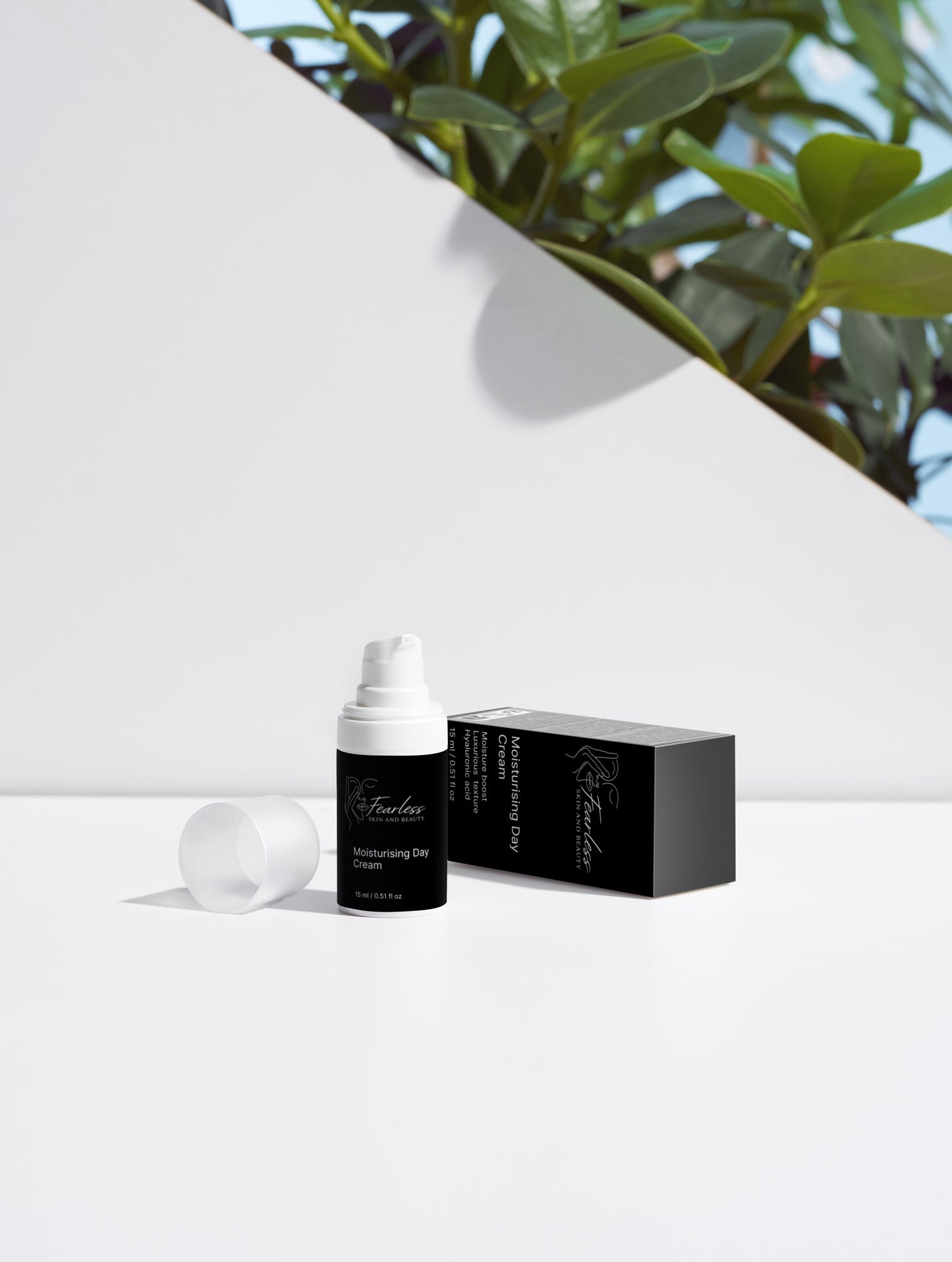 Glowy Skin Trio Collection Box