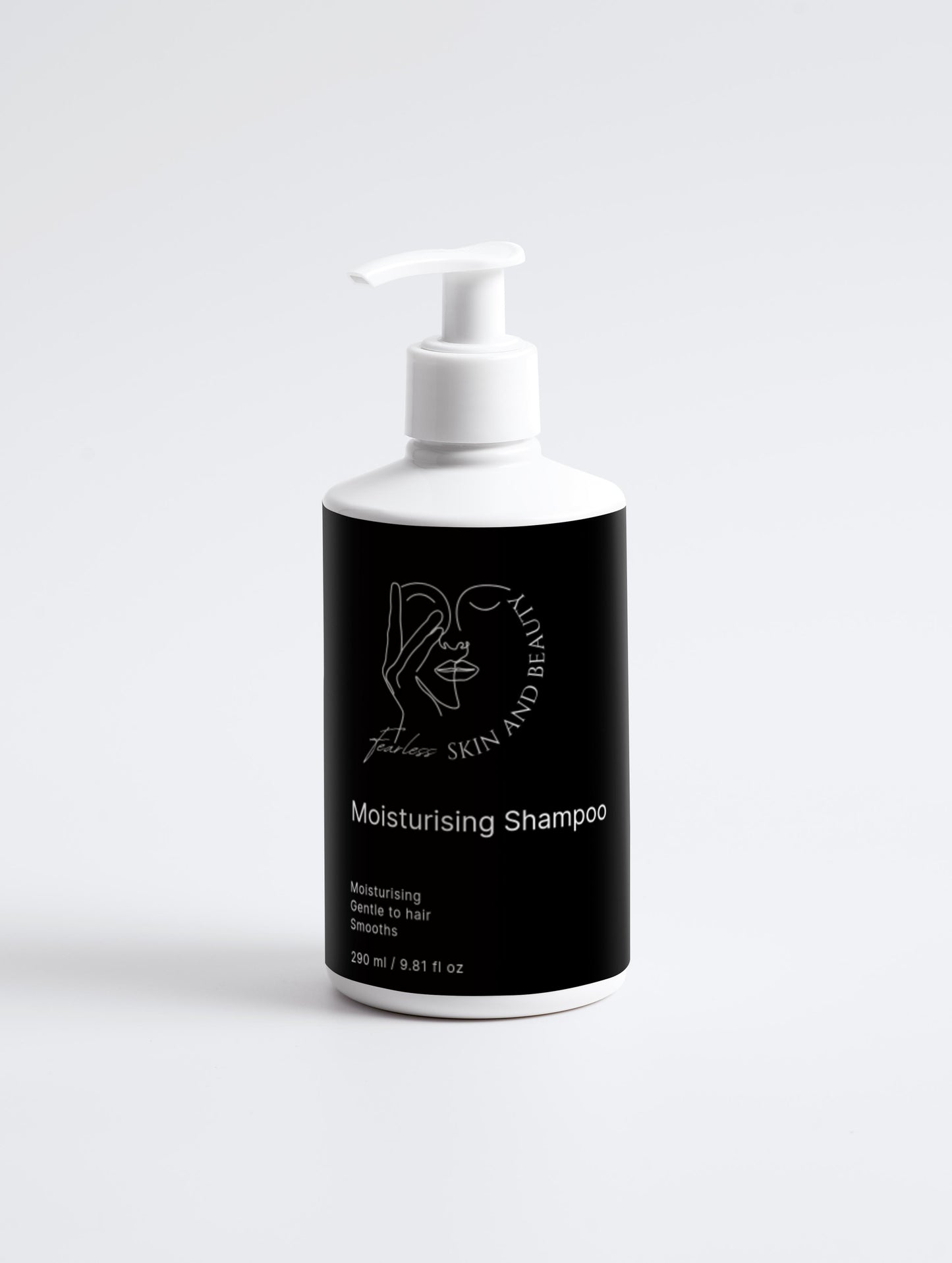 Moisturising Shampoo