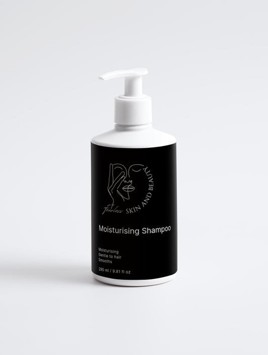 Moisturising Shampoo
