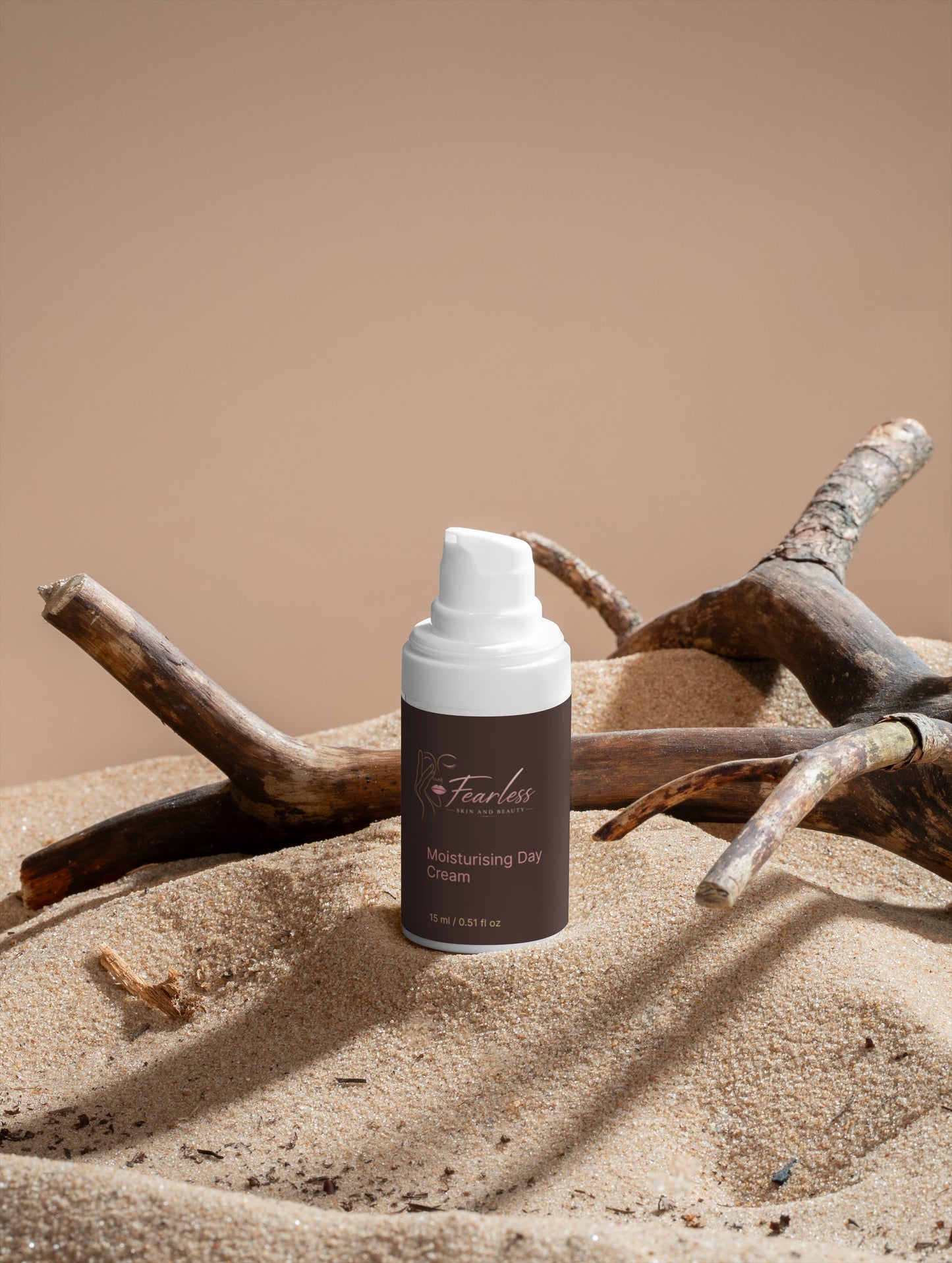 Moisturising Day Cream