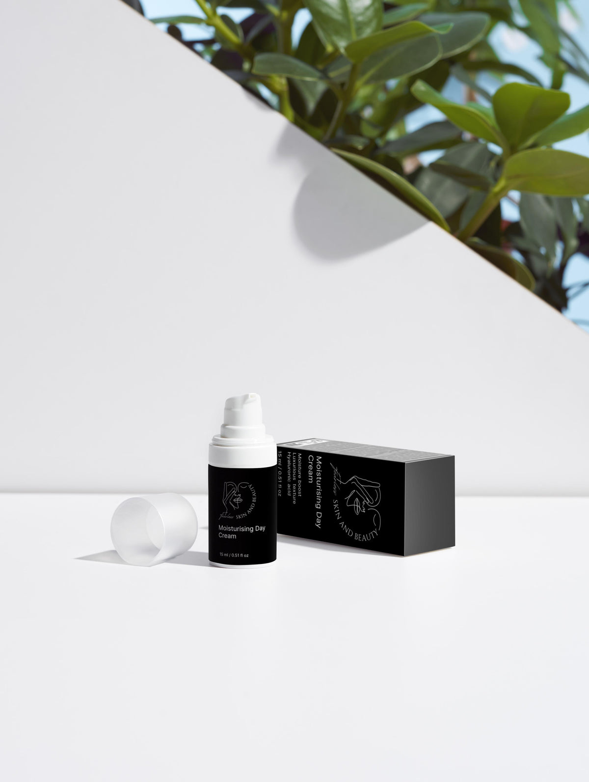 Daily Radiance Collection Box