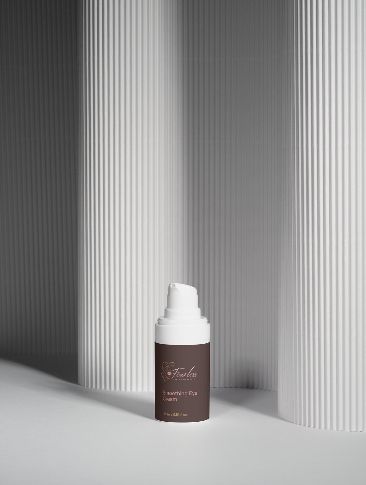 Smoothing Eye Cream