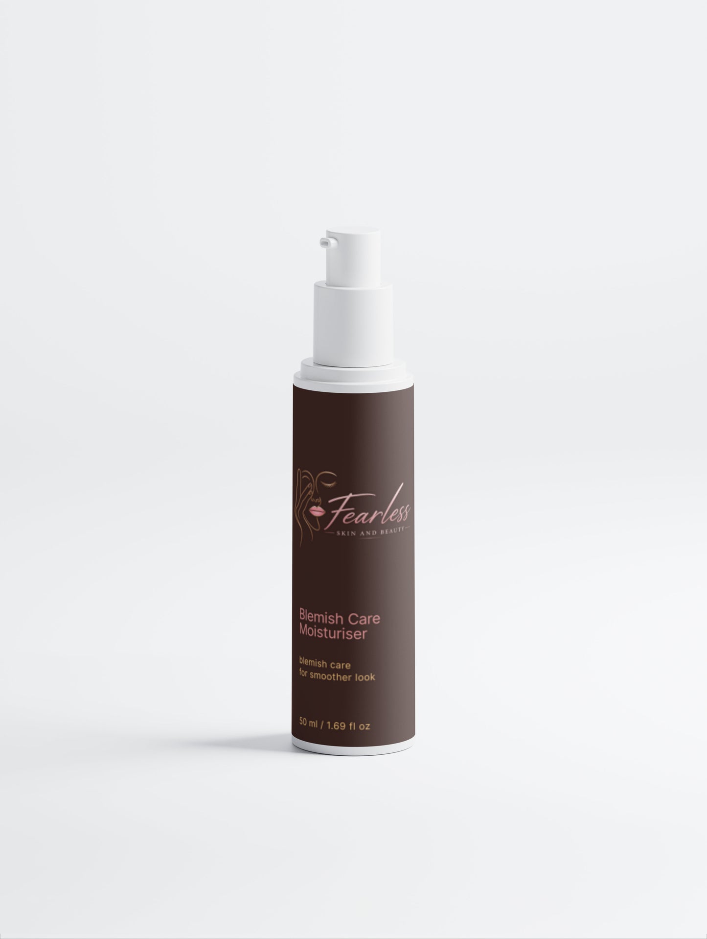 Blemish Care Moisturiser