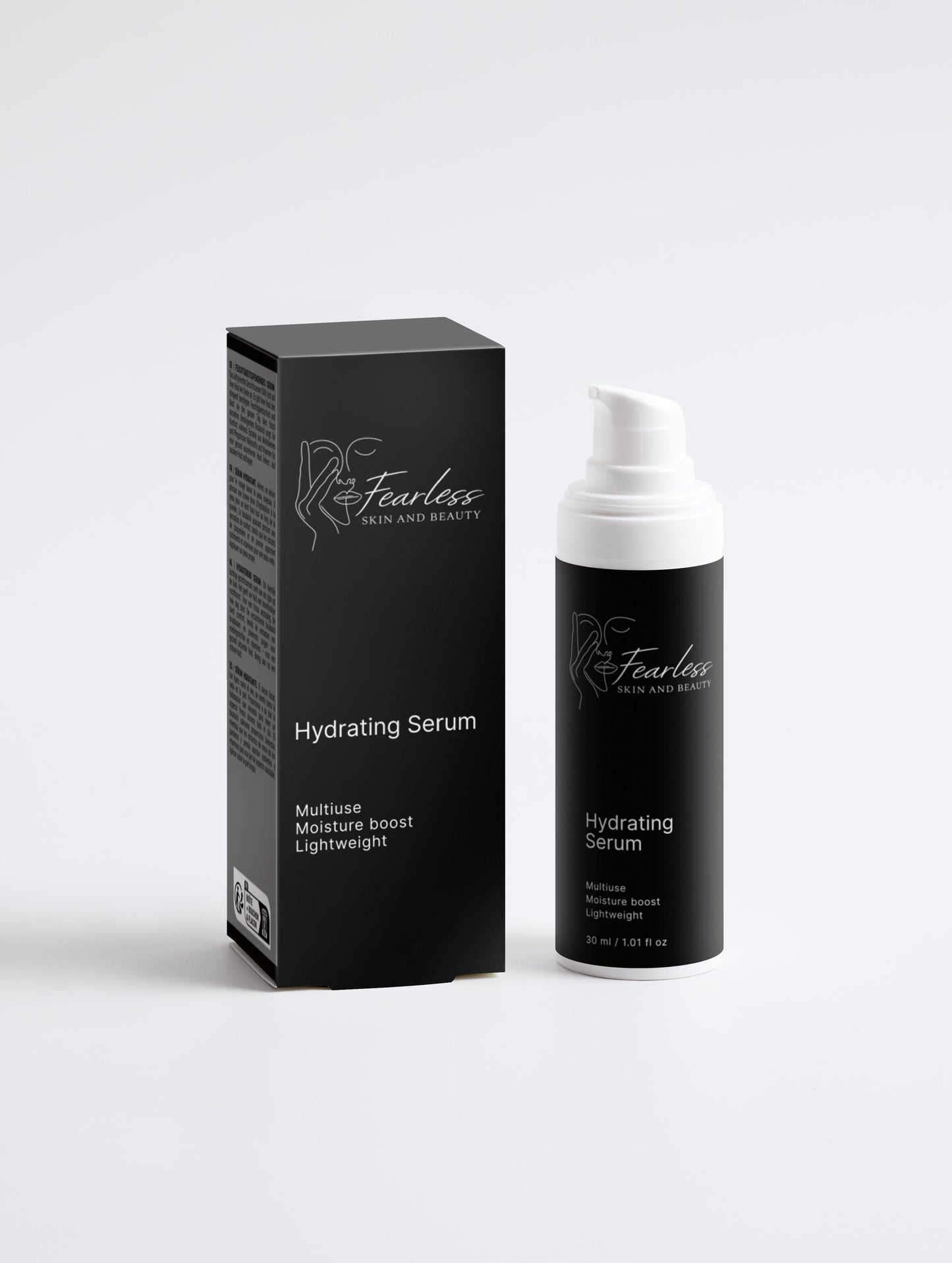 Hydrating Serum