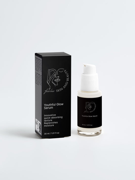 Youthful Glow Serum