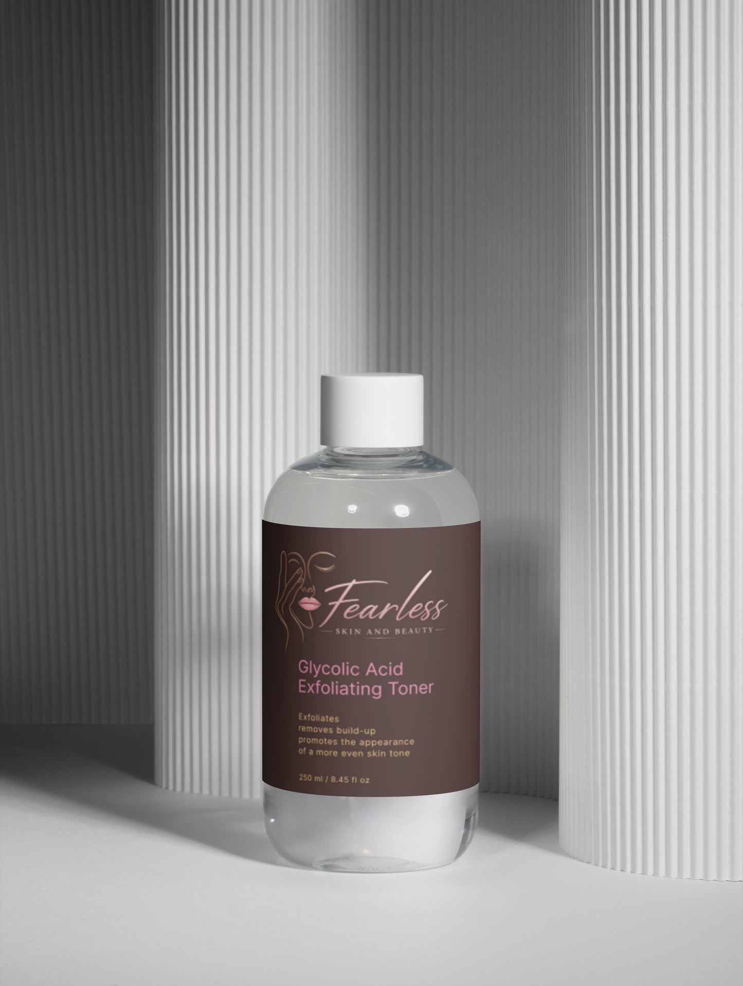 Glycolic Acid Exfoliating Toner