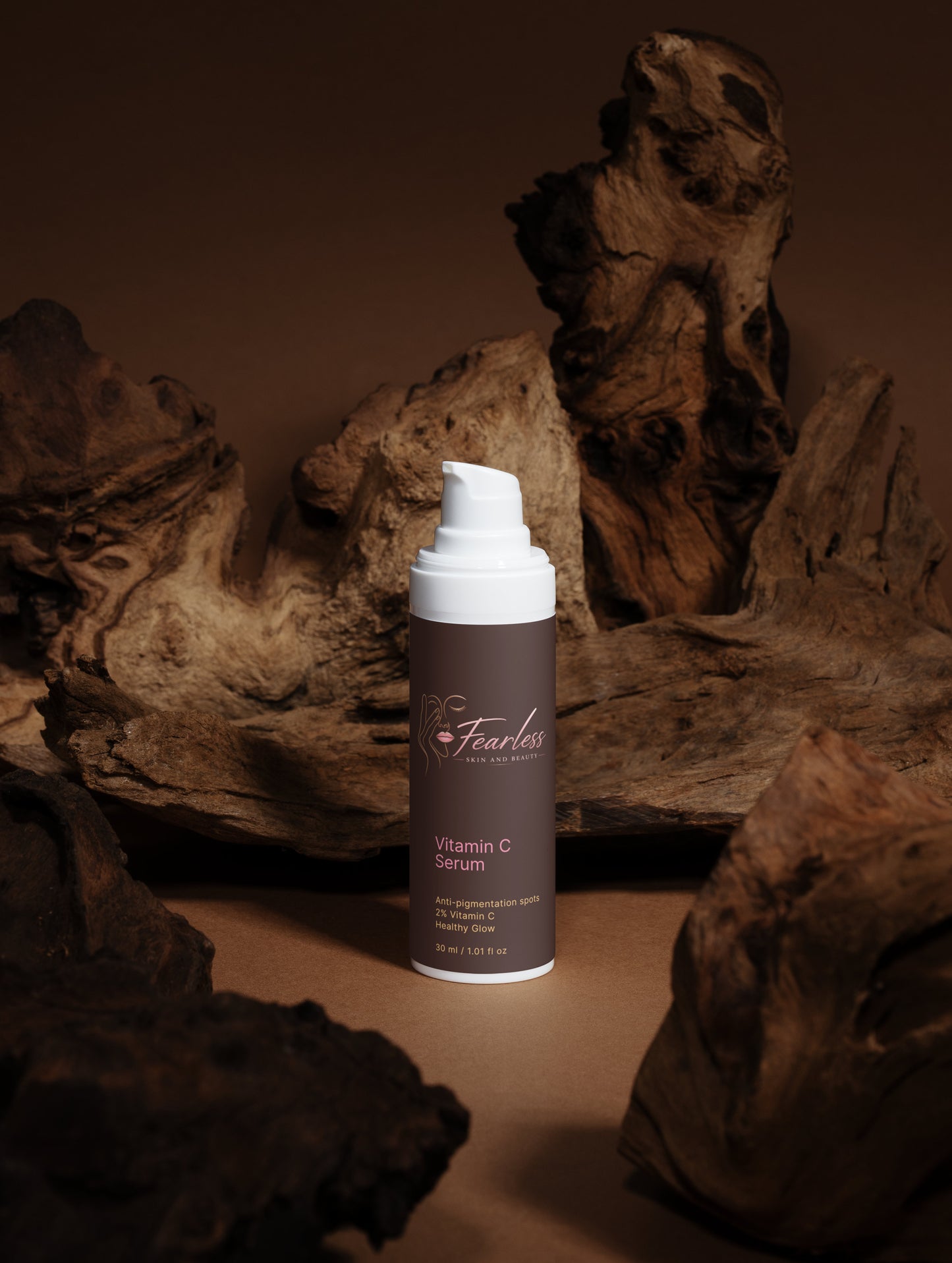Vitamin C Serum