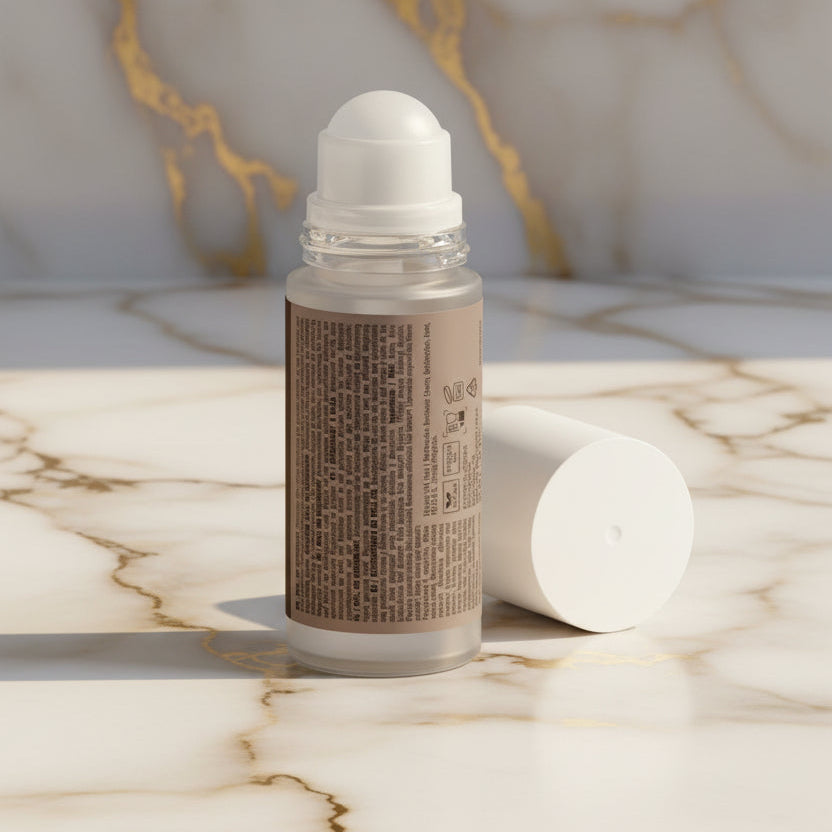 Aluminum-free Roll-on Deodorant