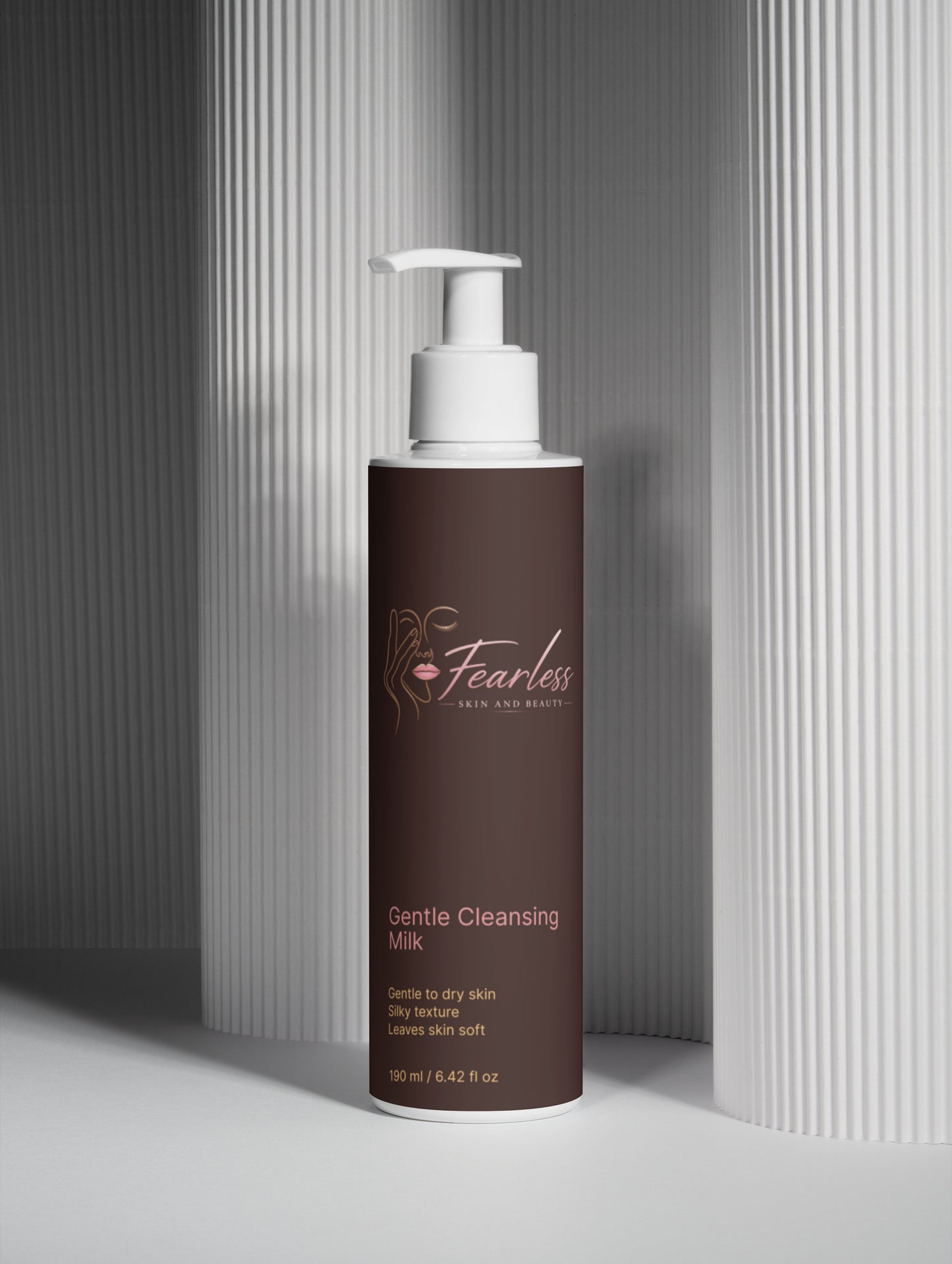 Gentle Cleansing Milk