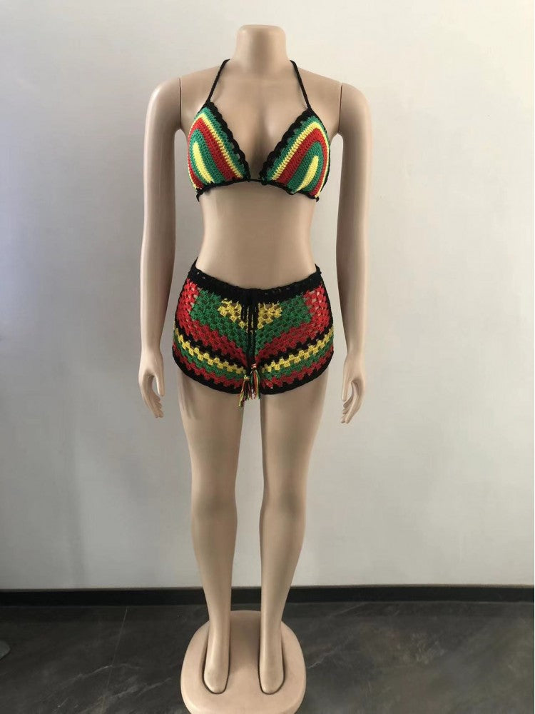 The Culture Color-Block Set.