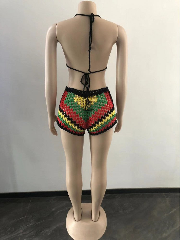 The Culture Color-Block Set.
