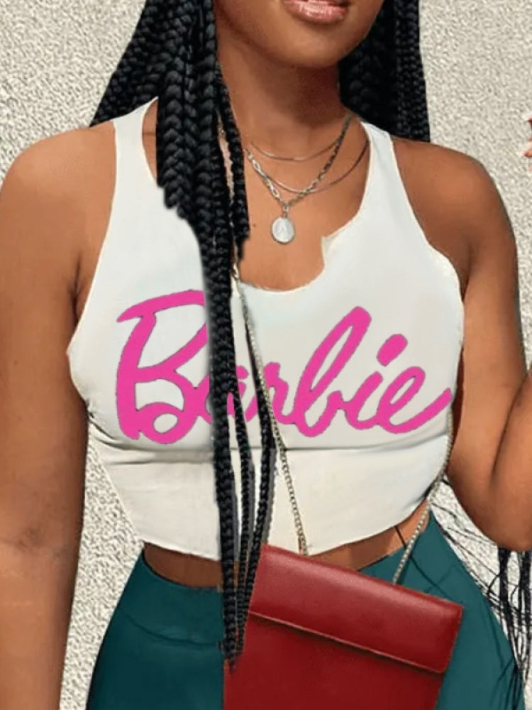 Barbie Legging Set