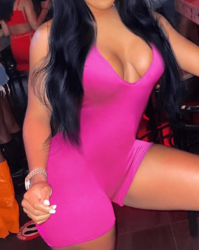 Pelele Jackie