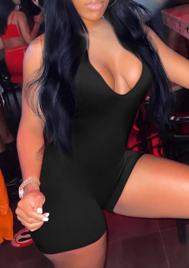 Pelele Jackie