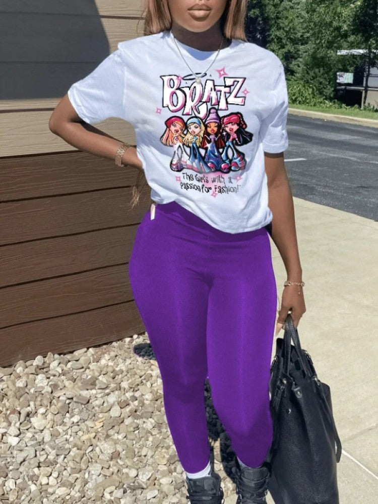 Bratz Two-Piece Set