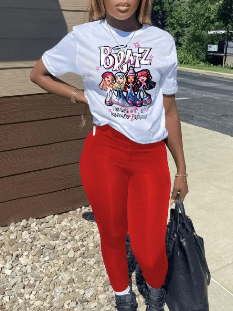 Bratz Two-Piece Set