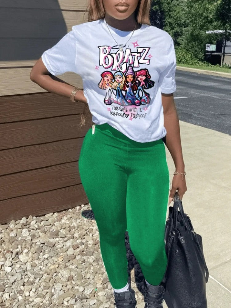 Bratz Two-Piece Set