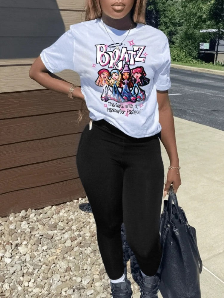 Bratz Two-Piece Set