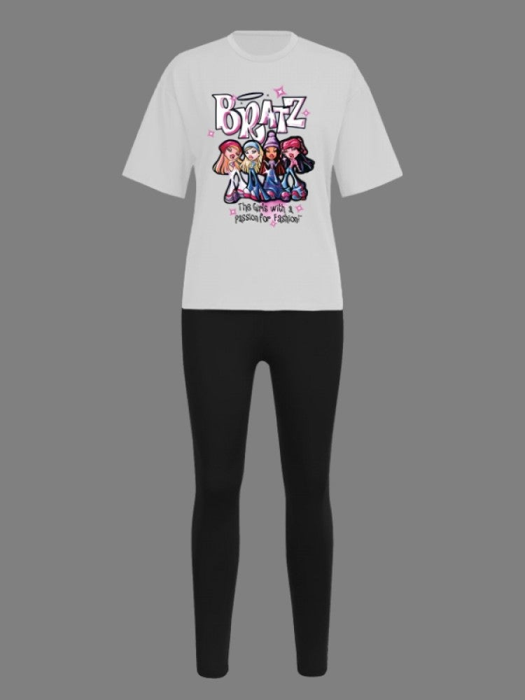 Bratz Two-Piece Set