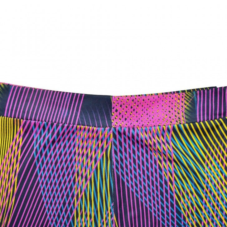 Conjunto de dos piezas de pantalón largo Stardust