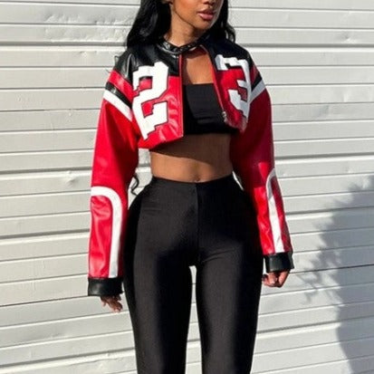 Chaqueta Jordan Year