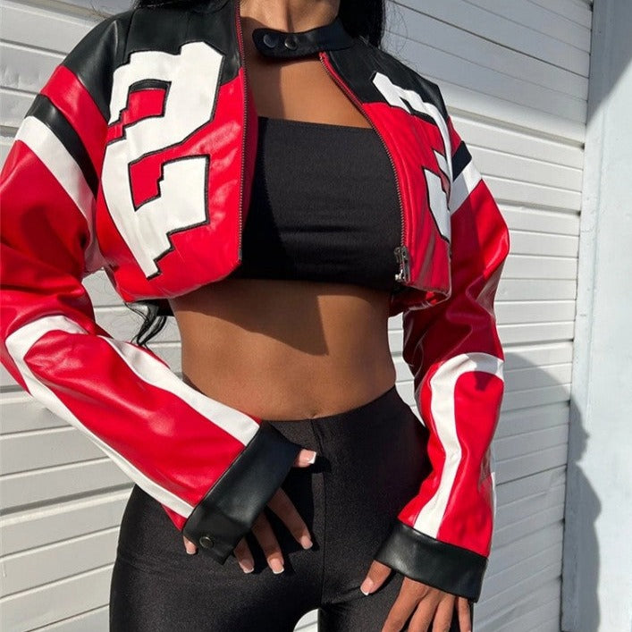 Chaqueta Jordan Year